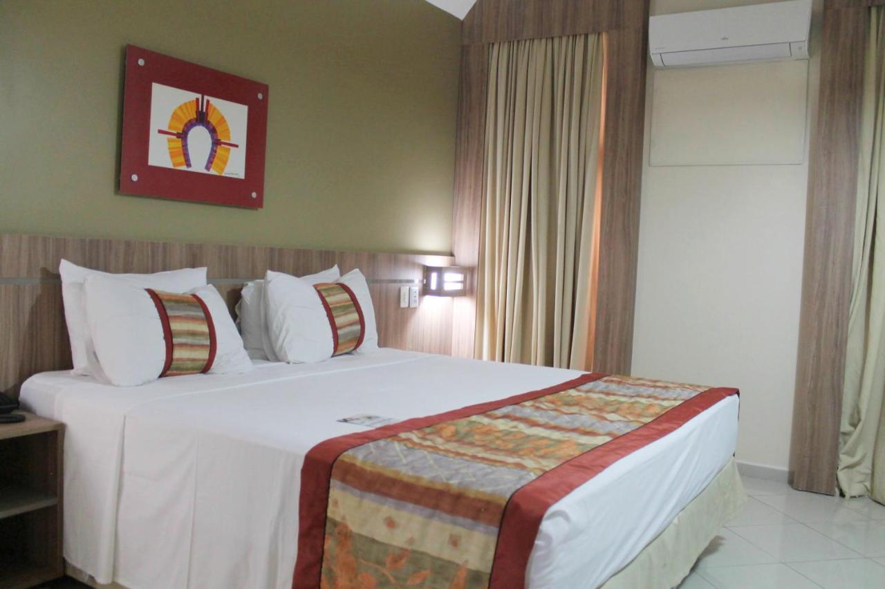Paiaguas Palace 4*
