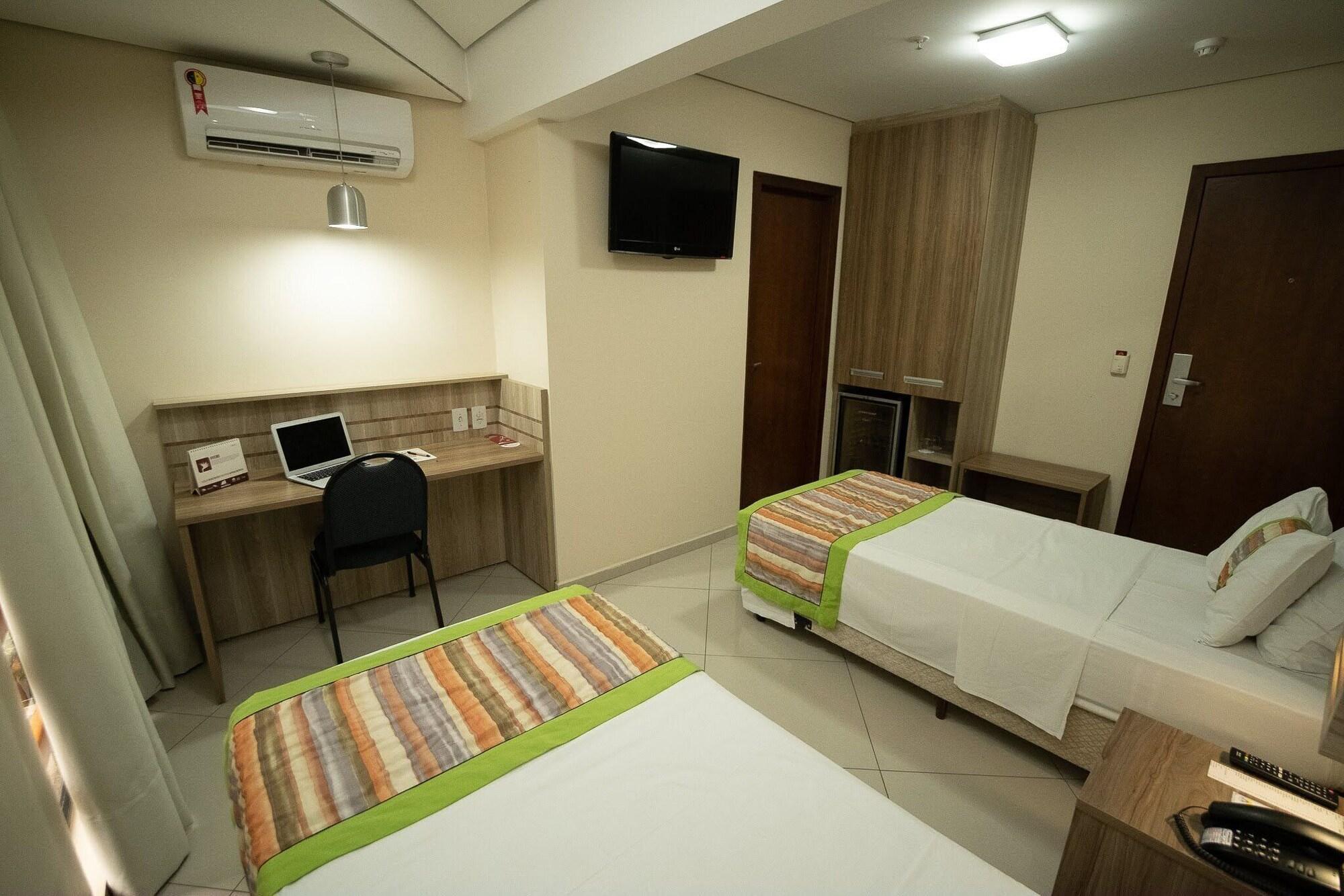 Hotel Paiaguas Palace Cuiaba (Mato Grosso)