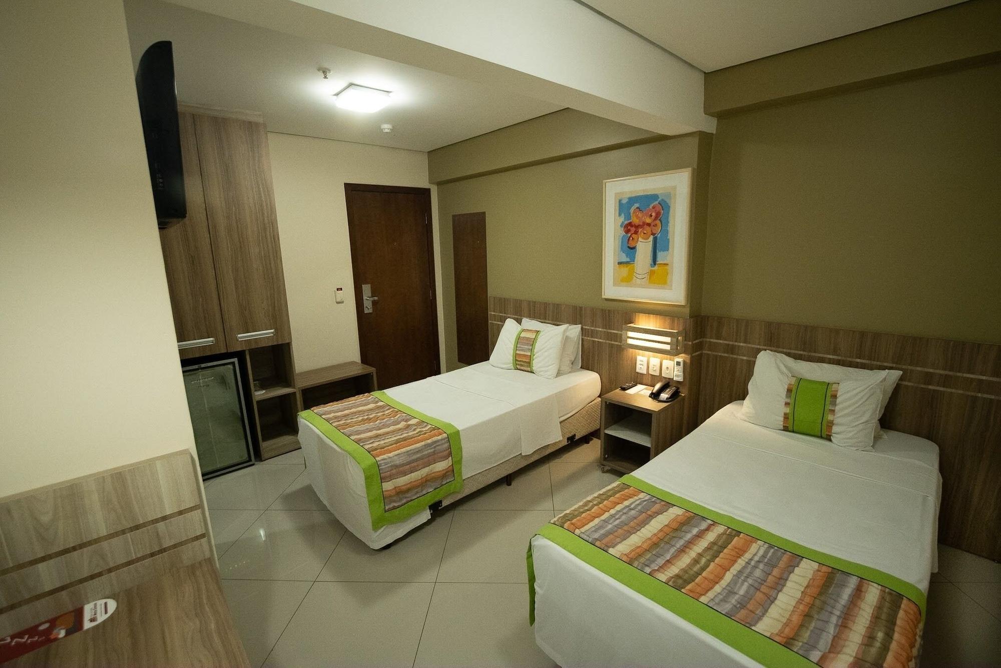 Paiaguas Palace 4*