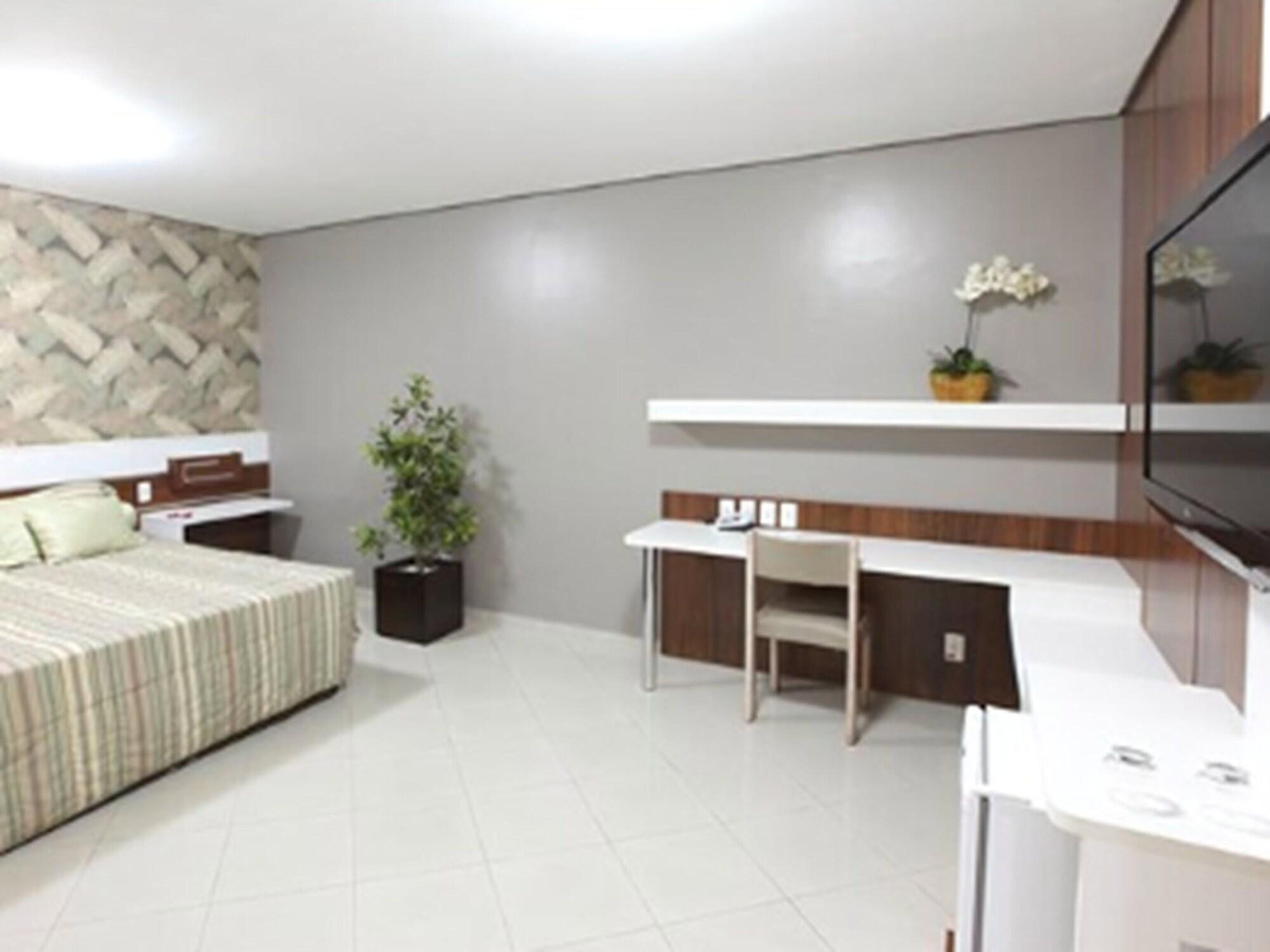 Hotel Paiaguas Palace Cuiaba (Mato Grosso)