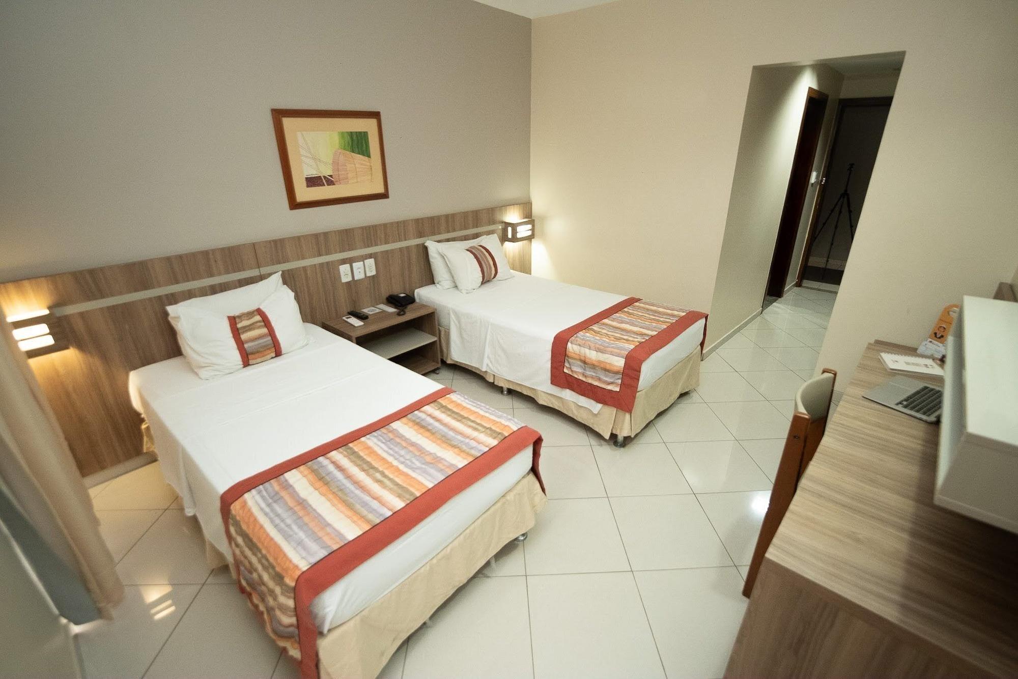 Paiaguas Palace 4*