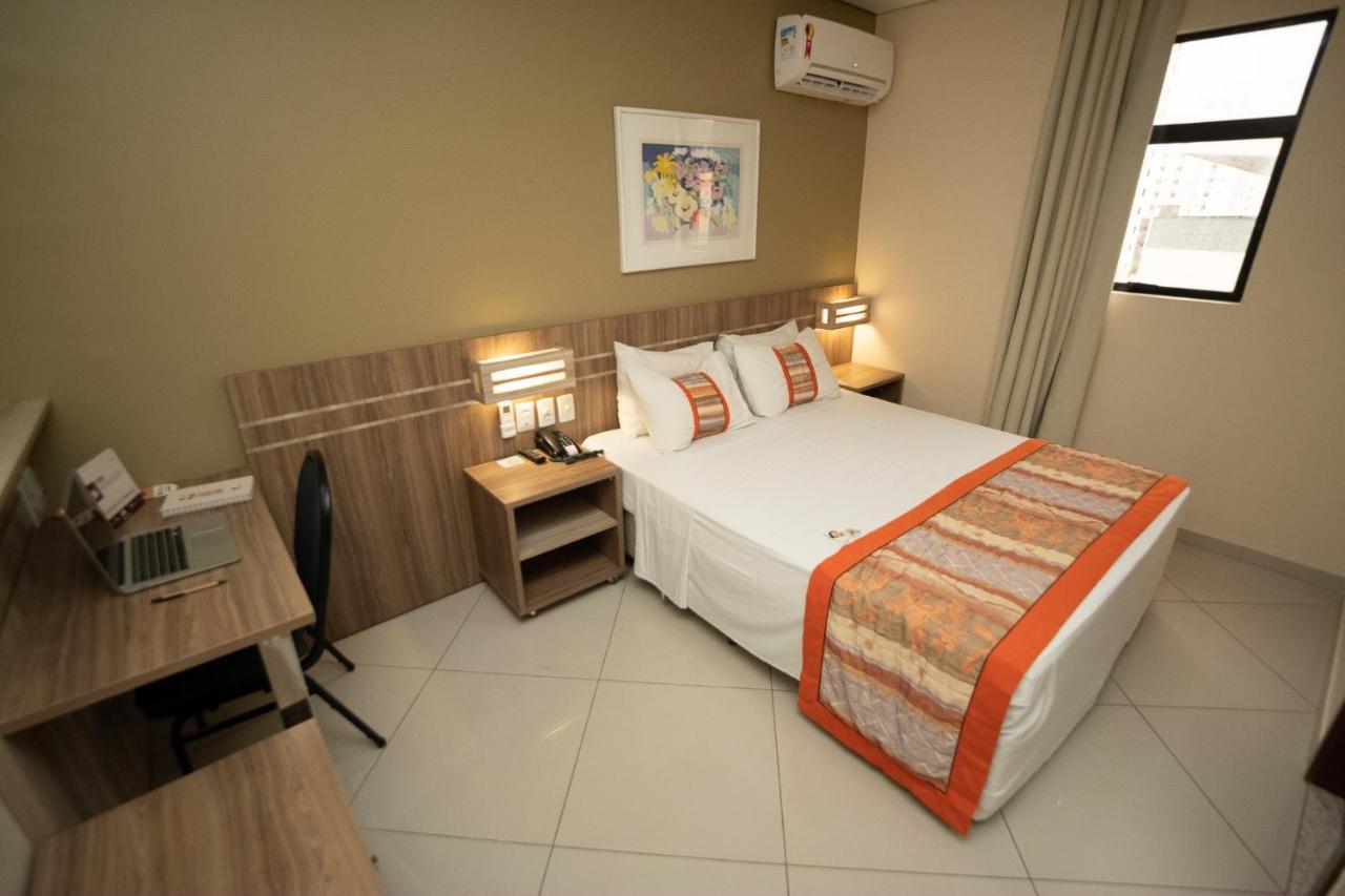 Hotel Paiaguas Palace Cuiaba (Mato Grosso)