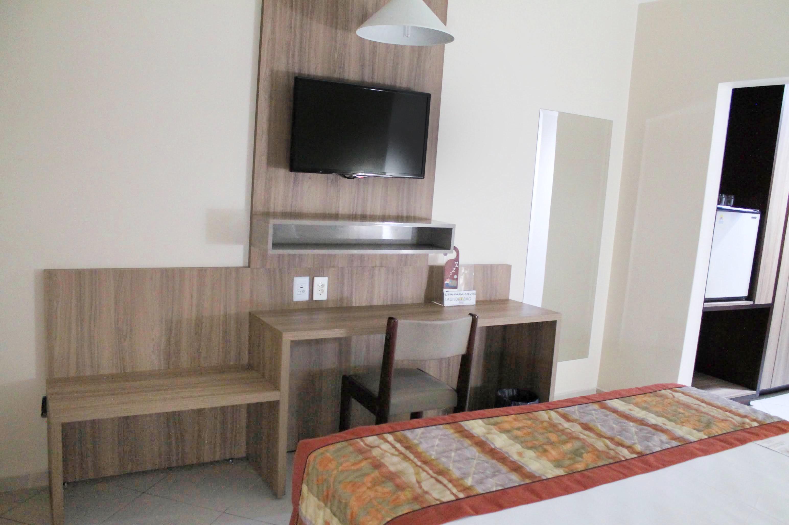 Hotel Paiaguas Palace 4*