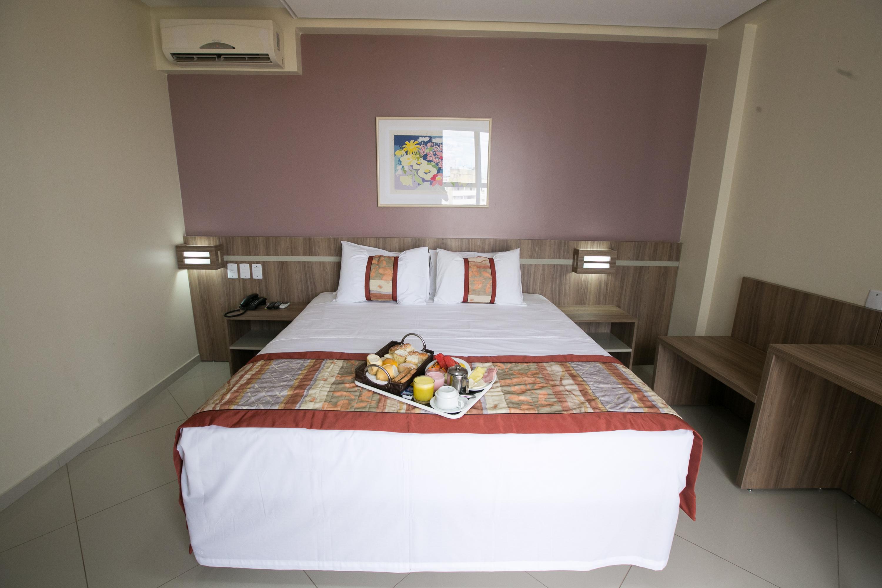Hotel Paiaguas Palace Cuiaba (Mato Grosso)