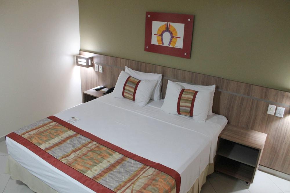 Hotel Paiaguas Palace Cuiaba (Mato Grosso)