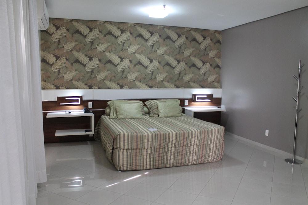 Hotel Paiaguas Palace