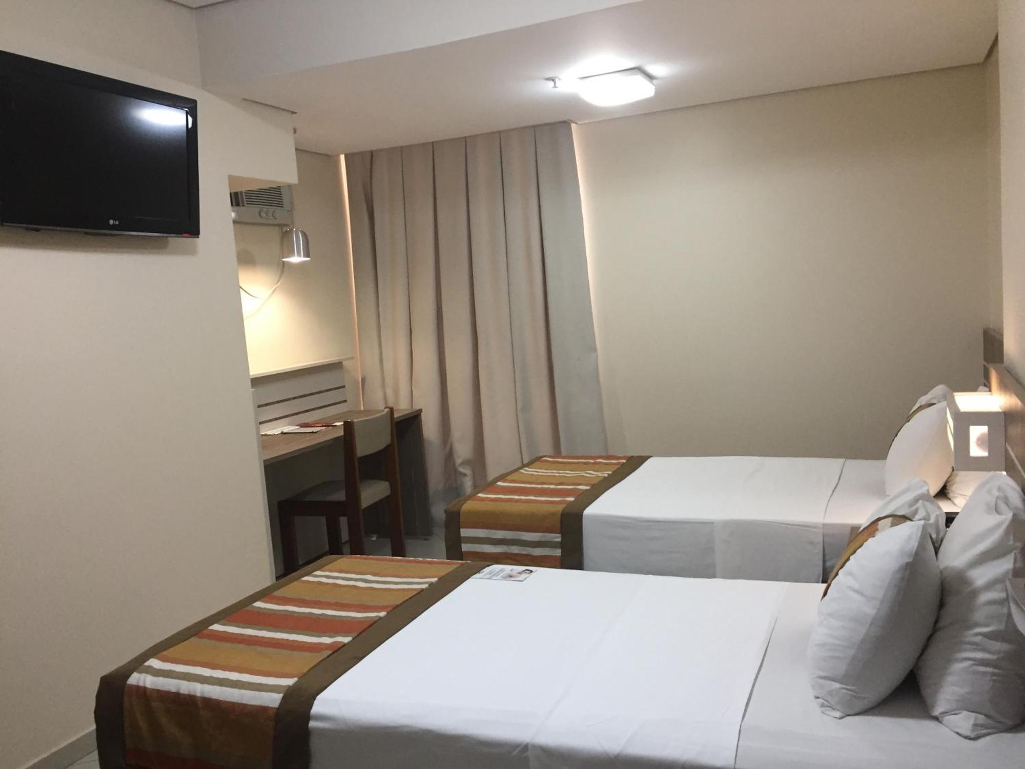 Paiaguas Palace 4*