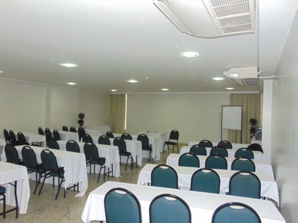 Paiaguas Palace 4* Cuiaba (Mato Grosso)