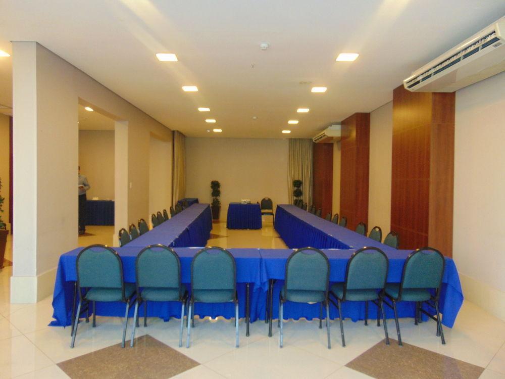 Paiaguas Palace 4*