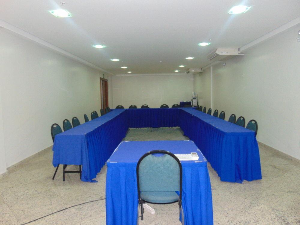 Paiaguas Palace Hotel