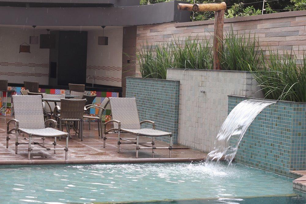 Paiaguas Palace Hotel Cuiaba (Mato Grosso)