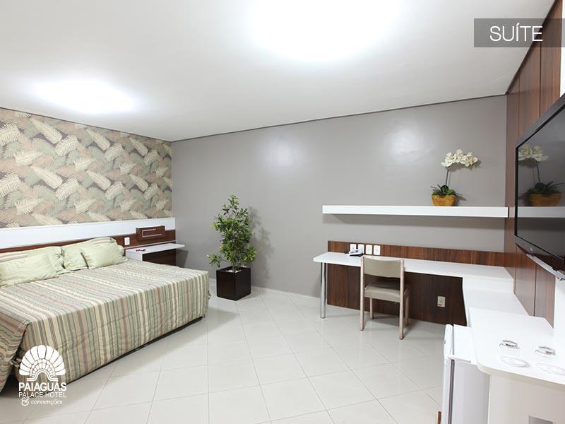 Paiaguas Palace 4* Cuiaba (Mato Grosso)