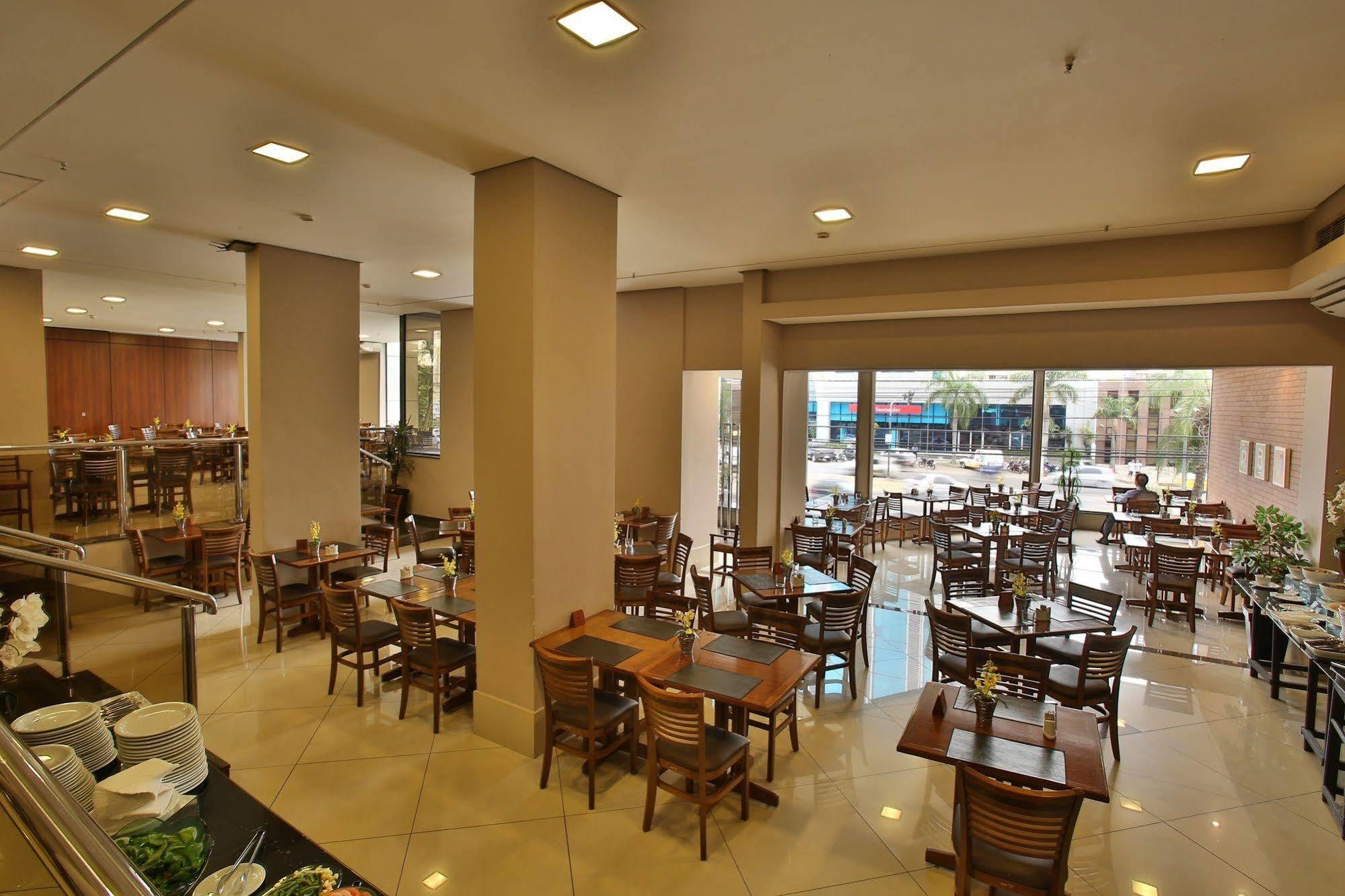 Hotel Paiaguas Palace Cuiaba (Mato Grosso)