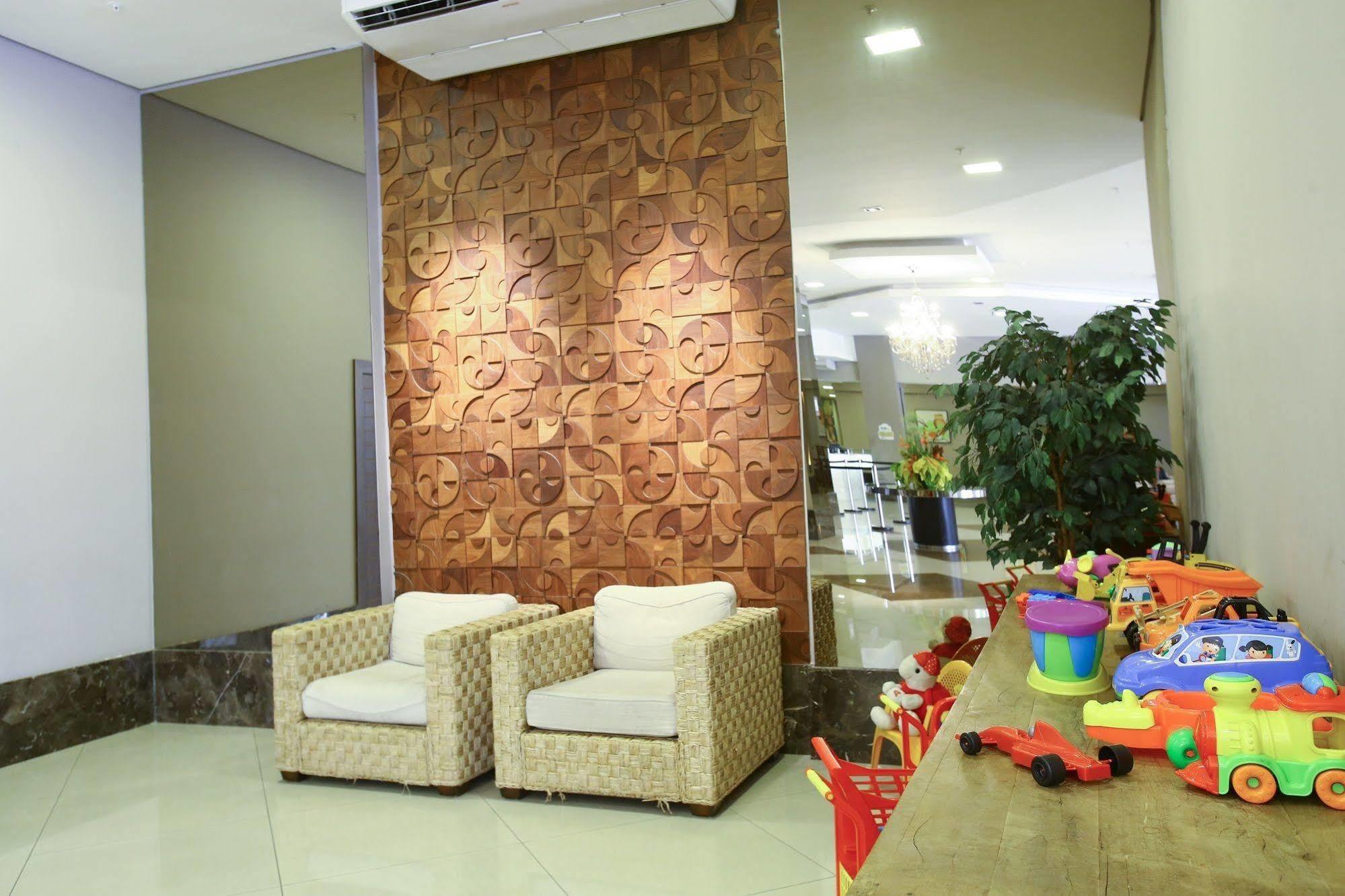 Paiaguas Palace Hotel